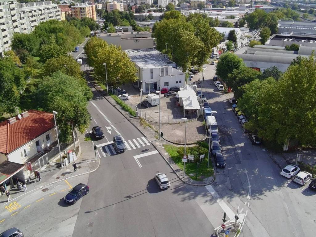 Immobile a Trieste in Via Flavia, 17 - Foto 3