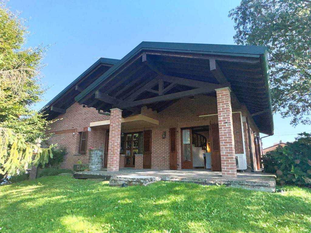 Villa a Mortara in Via 20 Settembre - Foto 2