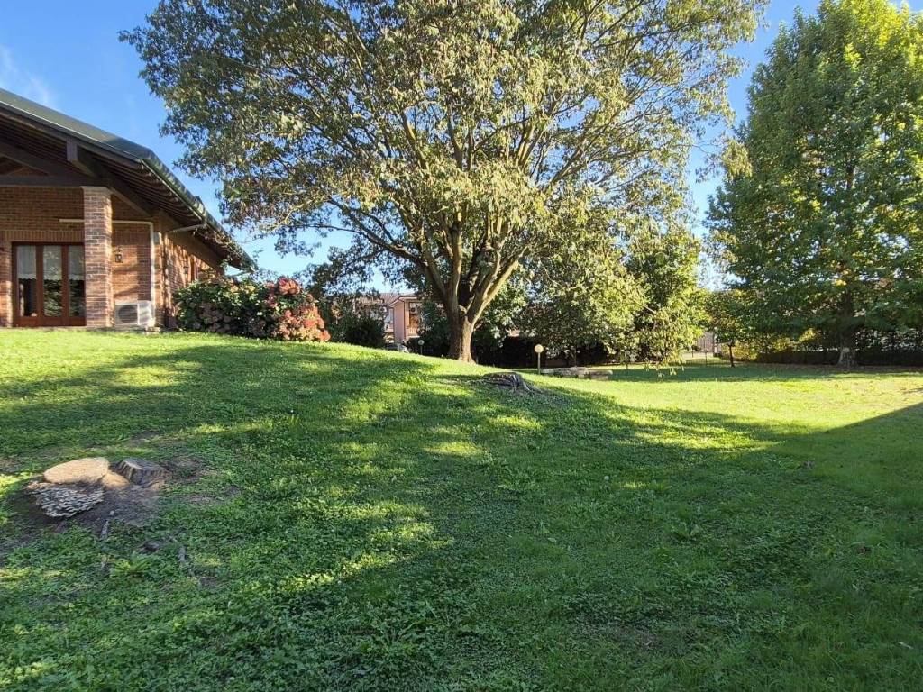 Villa a Mortara in Via 20 Settembre - Foto 4