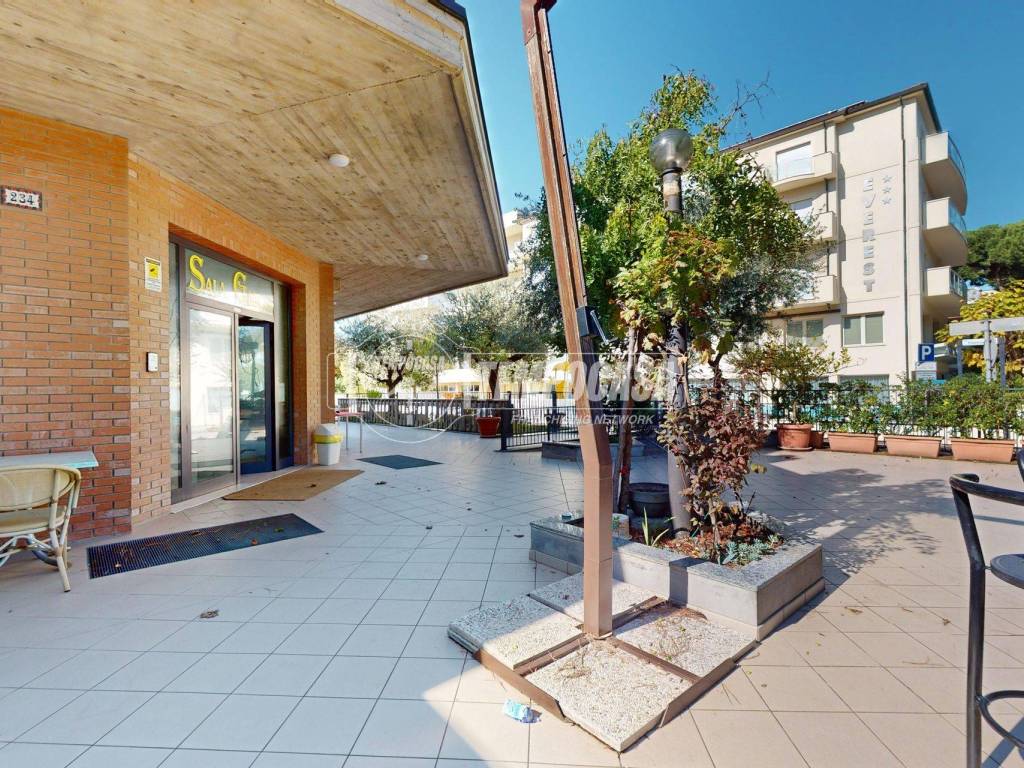 Immobile a Cervia in Viale Italia 234 - Foto 4