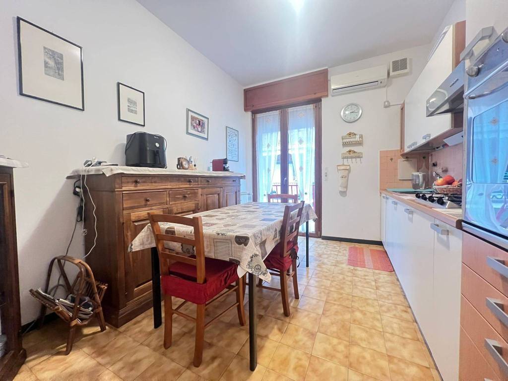 Appartamento a Casale monferrato in Via Verona, 10 - Foto 2