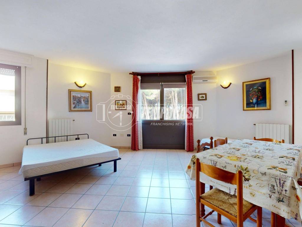 Appartamento a Cervia in Viale Italia 234 - Foto 2