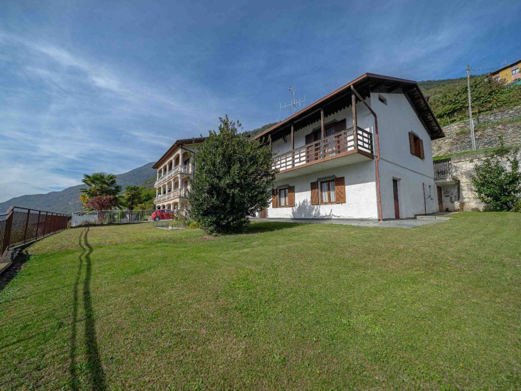 Villa a Montagna in valtellina in Via Poncerini, 200 - Foto 2
