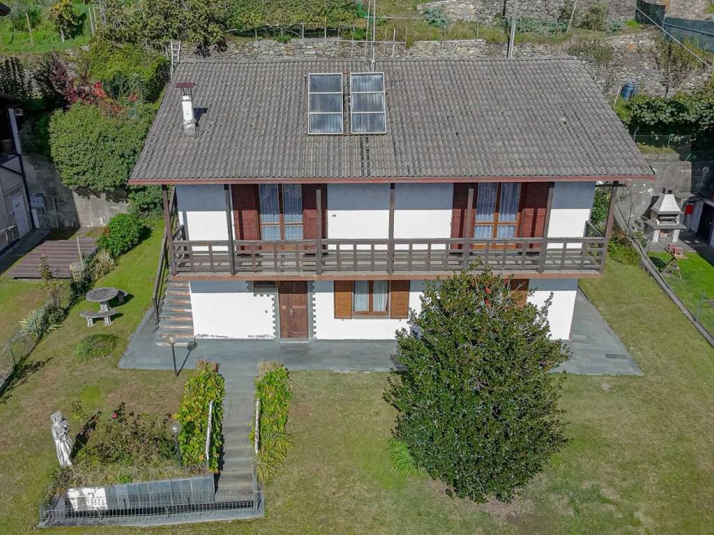 Villa a Montagna in valtellina in Via Poncerini, 200 - Foto 3