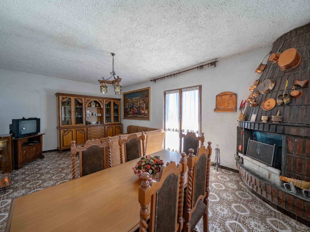 Villa a Montagna in valtellina in Via Poncerini, 200 - Foto 5