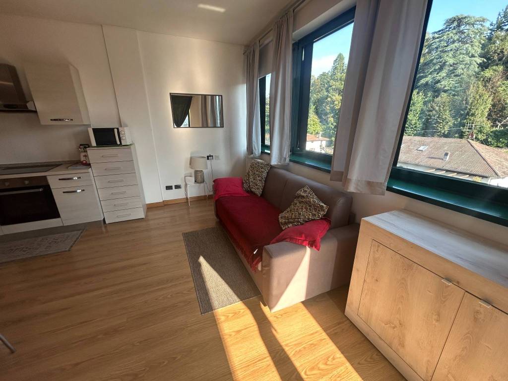 Appartamento a Como in Via Oltrecolle, 59 - Foto 5