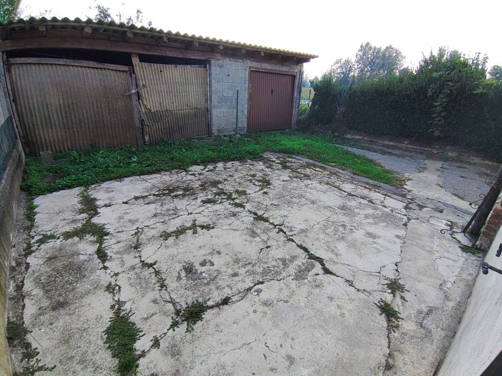 Casa indipendente a Sergnano in Via Provinciale, 46 - Foto 3