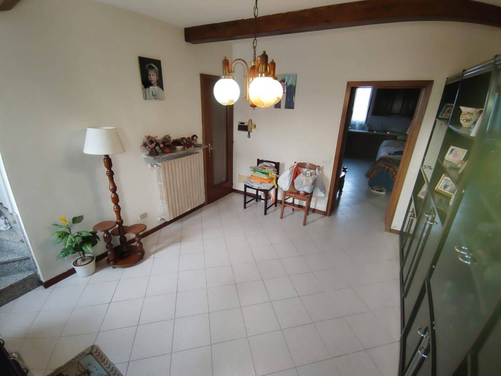 Casa indipendente a Sergnano in Via Provinciale, 46 - Foto 4