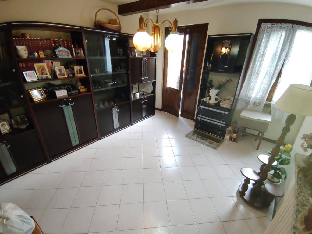 Casa indipendente a Sergnano in Via Provinciale, 46 - Foto 5