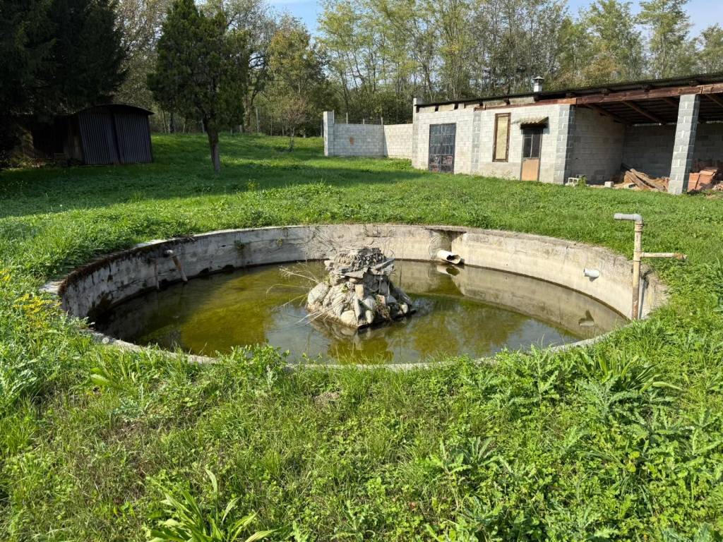 Rustico / casale a Mazzè in Cascina Quaro - Foto 5