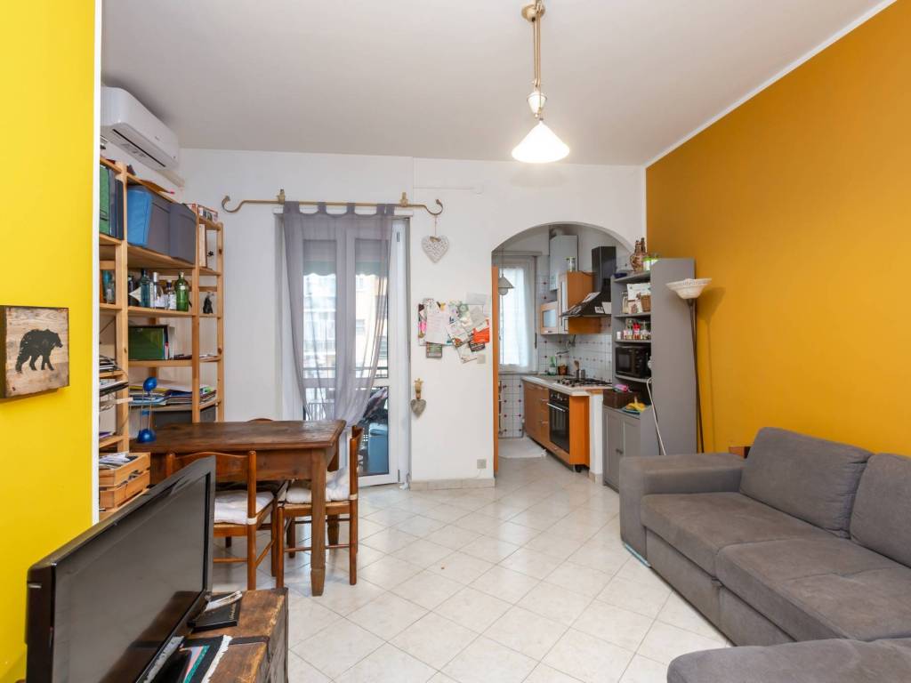 Appartamento a Collegno in Via T. Sio Pochettino, 1 - Foto 3