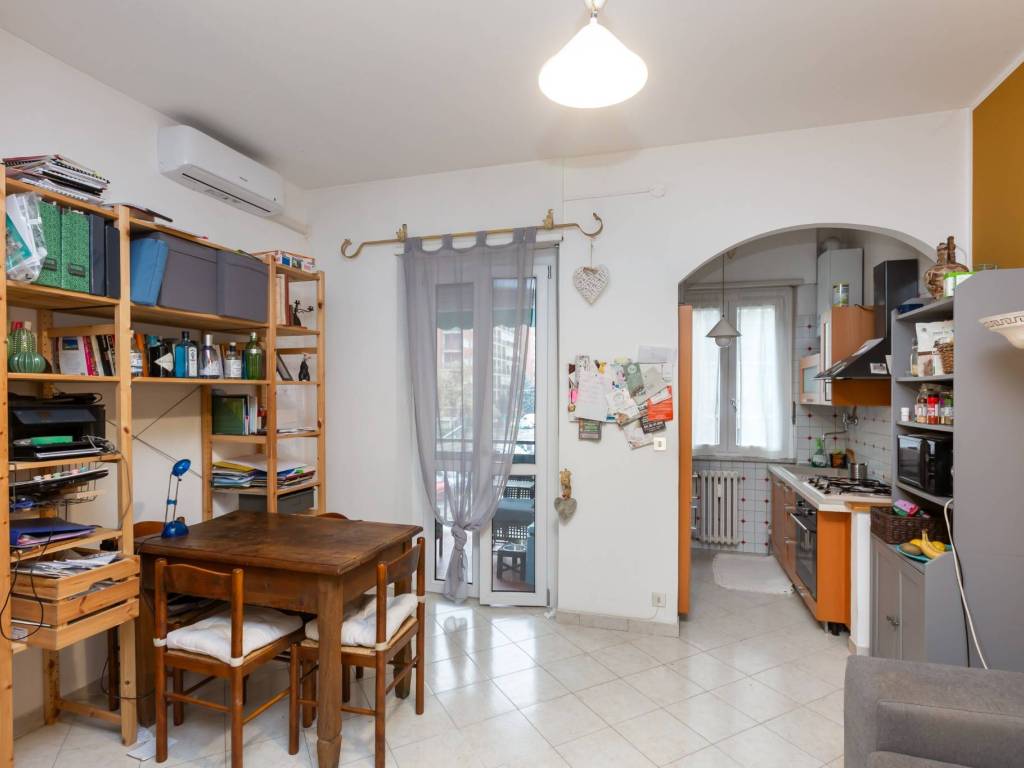 Appartamento a Collegno in Via T. Sio Pochettino, 1 - Foto 4