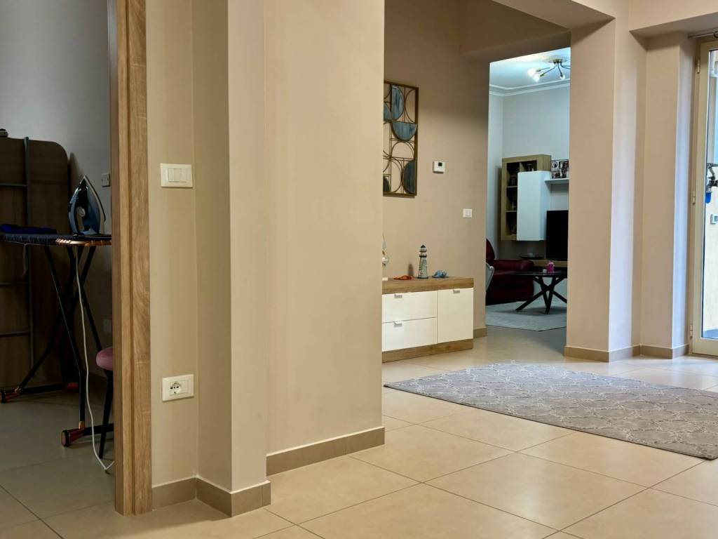 Appartamento a Milazzo in Via Giorgio Rizzo, 53 - Foto 4