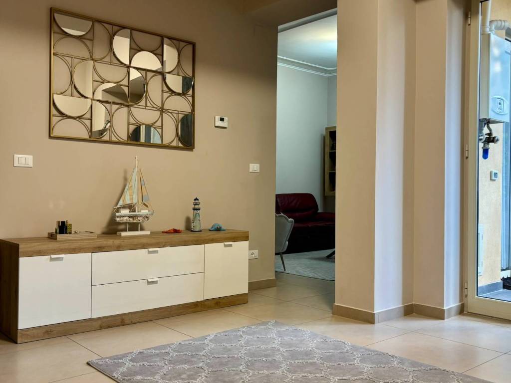 Appartamento a Milazzo in Via Giorgio Rizzo, 53 - Foto 5