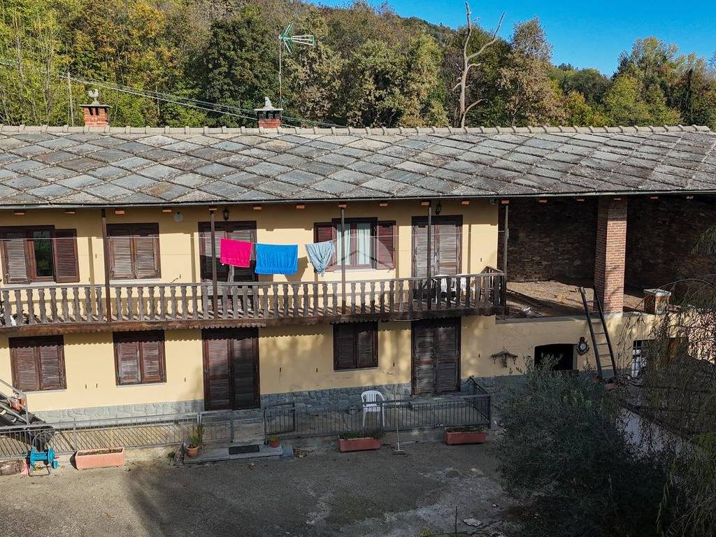 Casa indipendente a Bagnolo piemonte in Via Cave, 464 - Foto 5