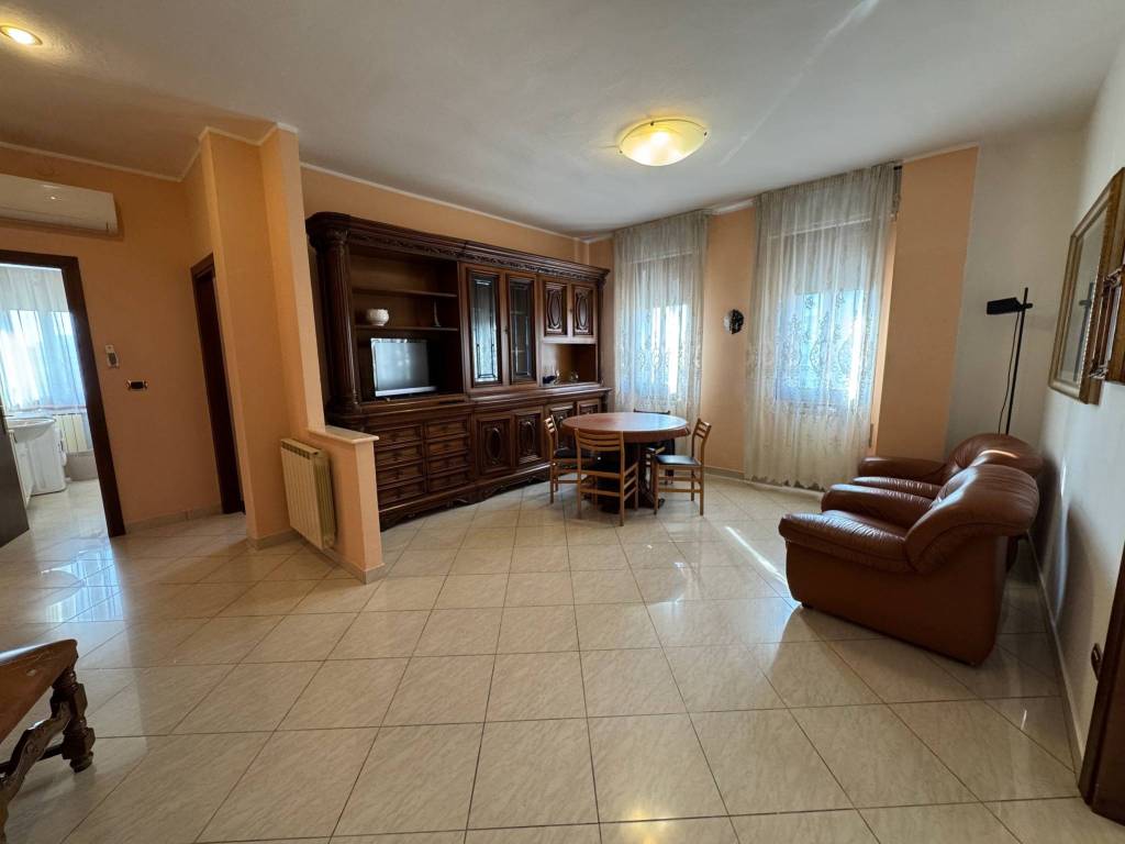 Appartamento a Chioggia in Viale Verona, 29 - Foto 3