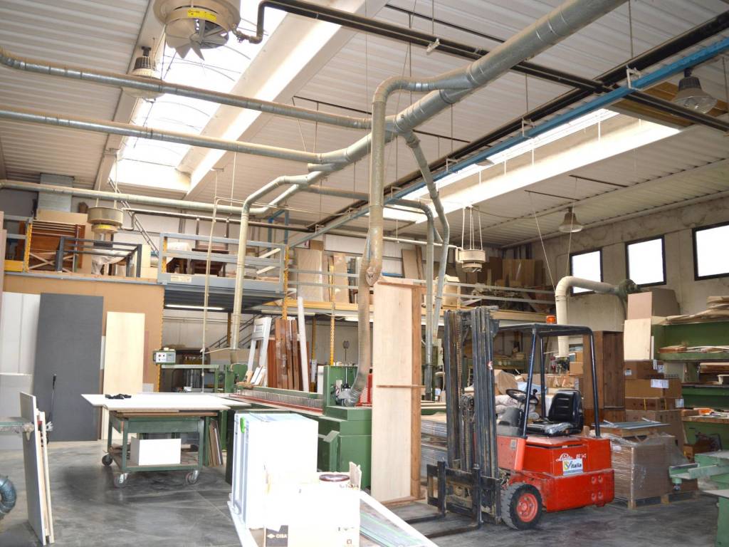 Immobile a Carrè - Foto 4