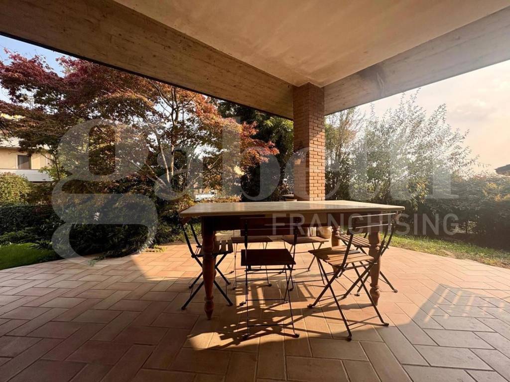 Villa a Castelverde in Via Breda, 56 - Foto 2