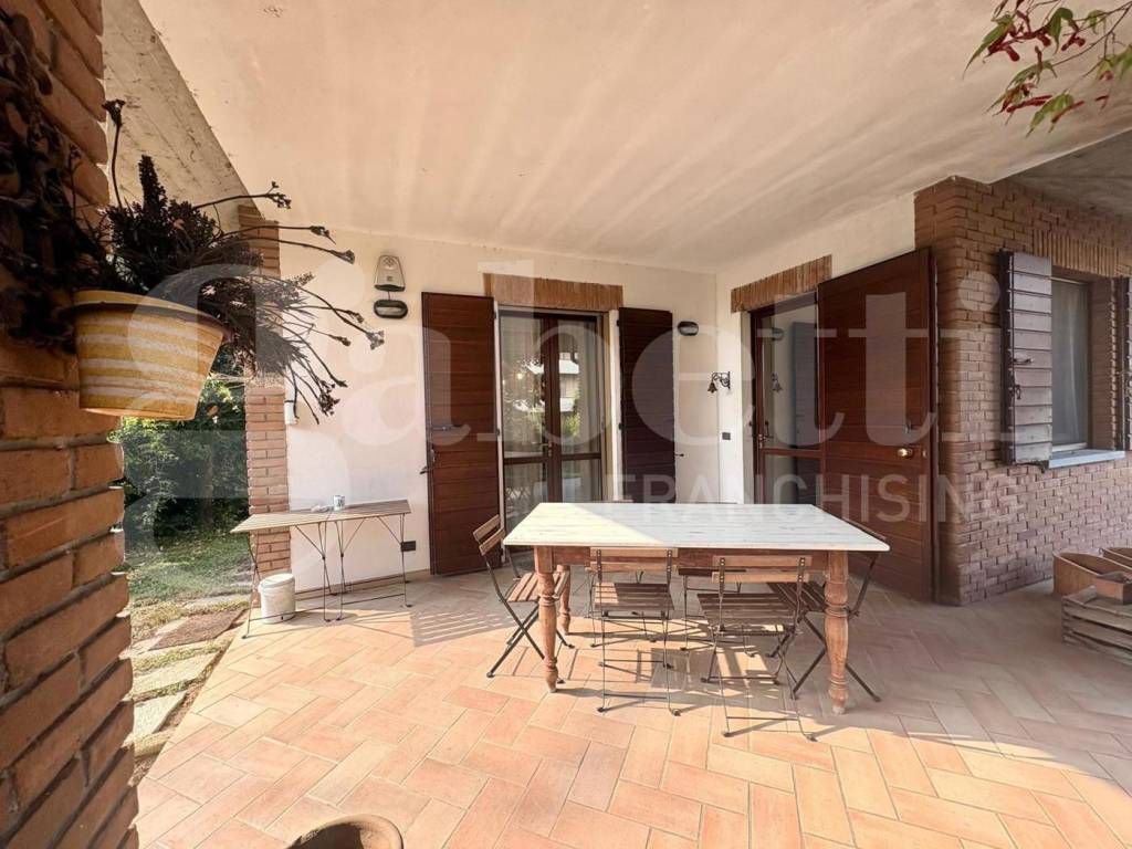 Villa a Castelverde in Via Breda, 56 - Foto 3