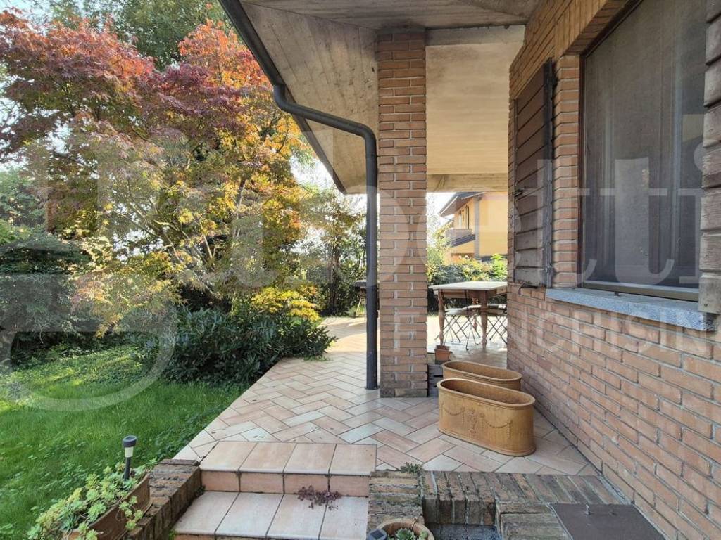 Villa a Castelverde in Via Breda, 56 - Foto 4