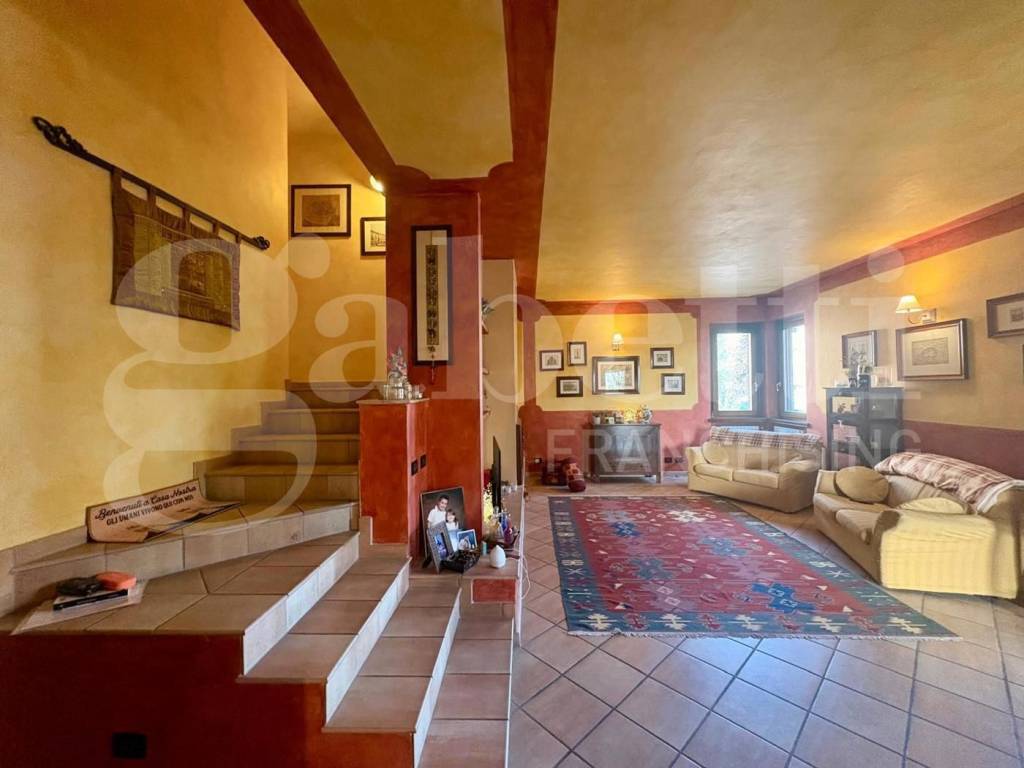 Villa a Castelverde in Via Breda, 56 - Foto 5