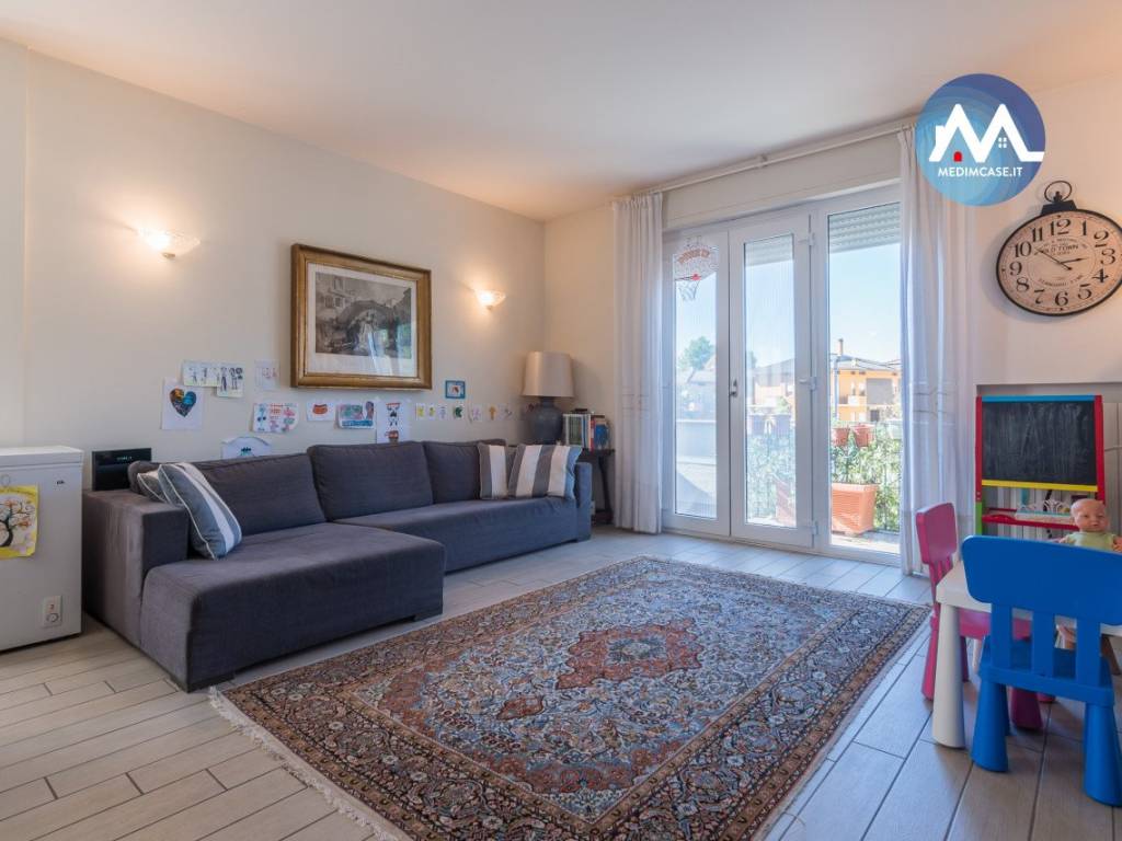 Appartamento a Pesaro in Via Santerno - Foto 2