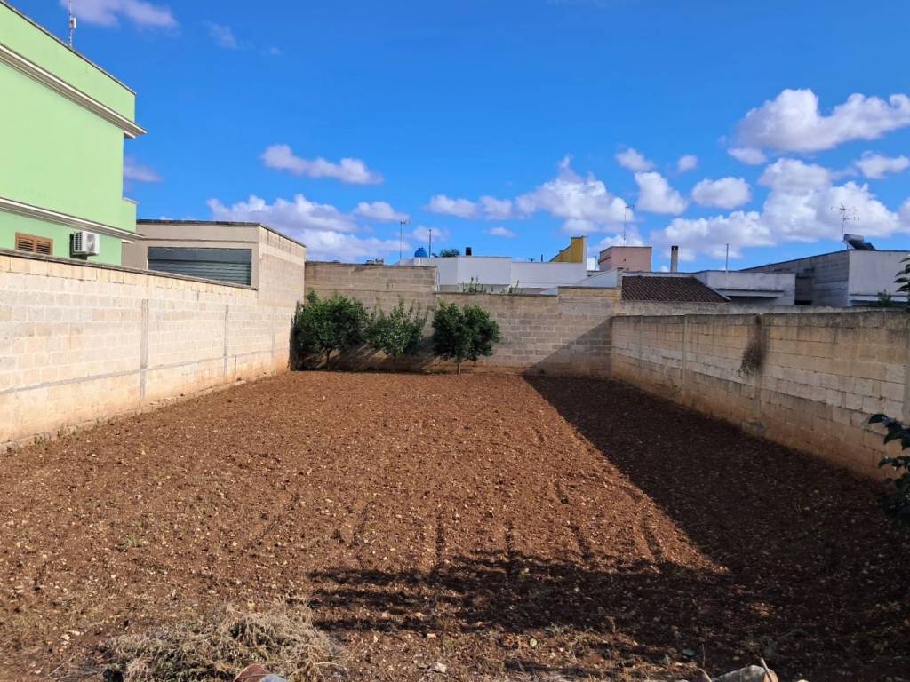 Terreno a Copertino - Foto 2