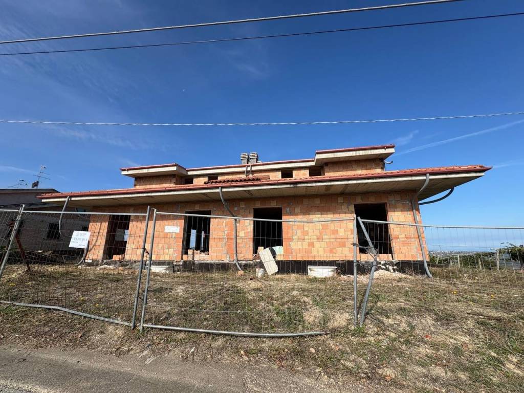 Villa a Monteodorisio in Contrada San Berardino - Foto 3