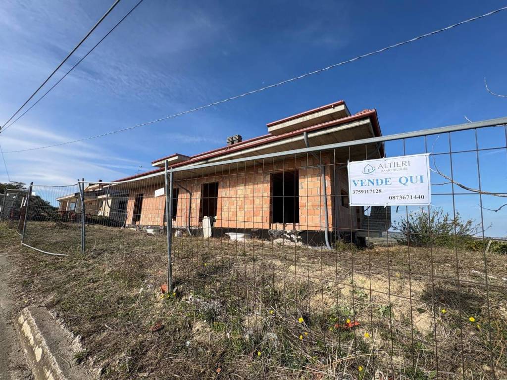Villa a Monteodorisio in Contrada San Berardino - Foto 4