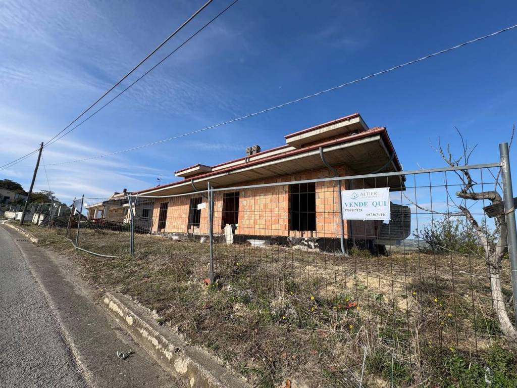 Villa a Monteodorisio in Contrada San Berardino - Foto 5