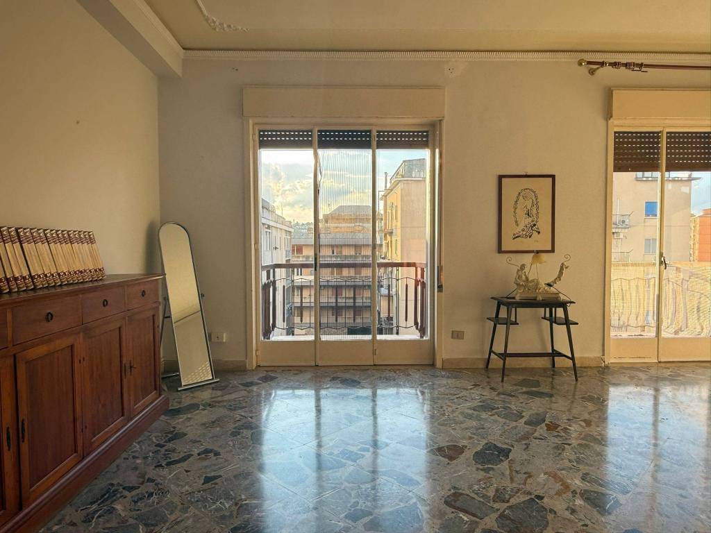 Appartamento a Caltanissetta in Via Mariano Rampolla, 5 - Foto 2