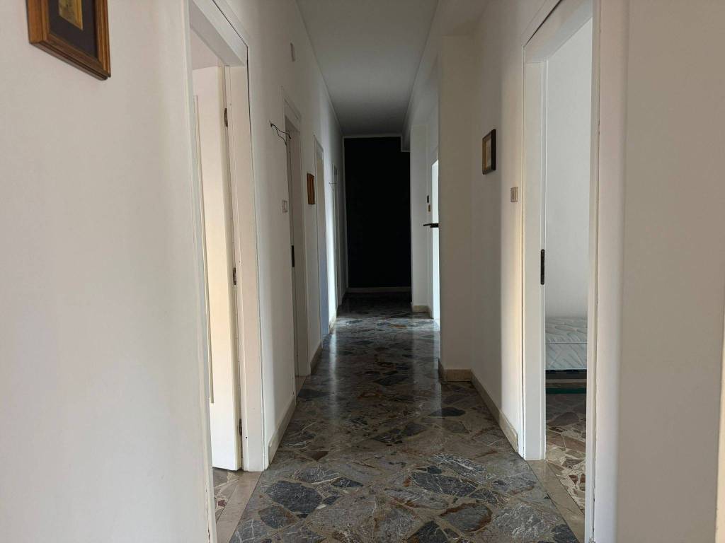 Appartamento a Caltanissetta in Via Mariano Rampolla, 5 - Foto 5