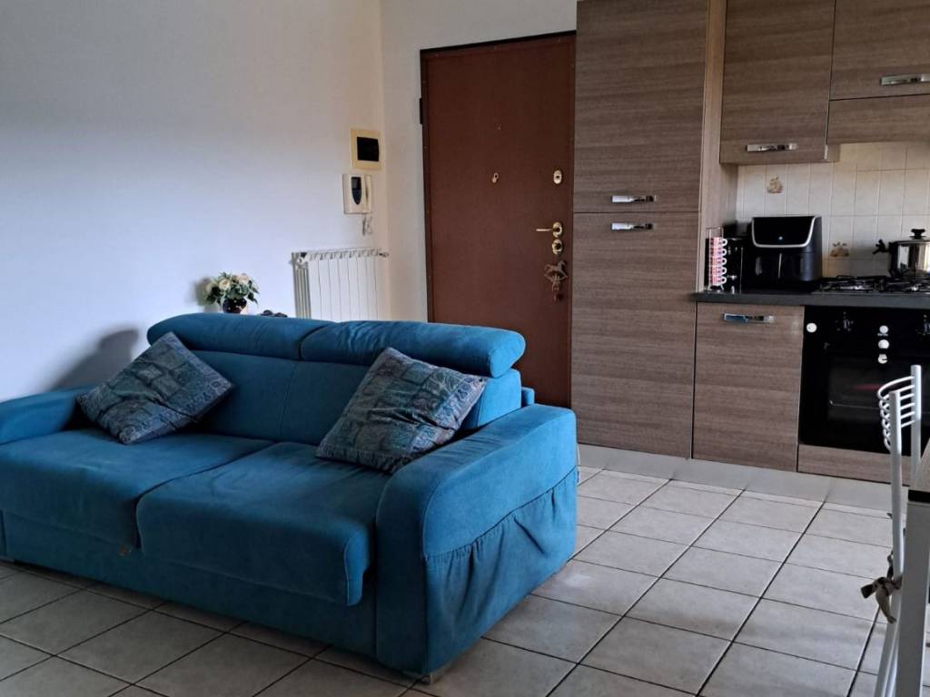 Appartamento a Manoppello in Via Francesco Paolo Michetti - Foto 5