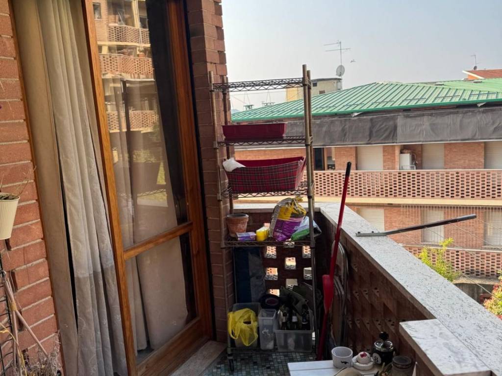 Appartamento a Asti in Via Pietro Micca - Foto 4