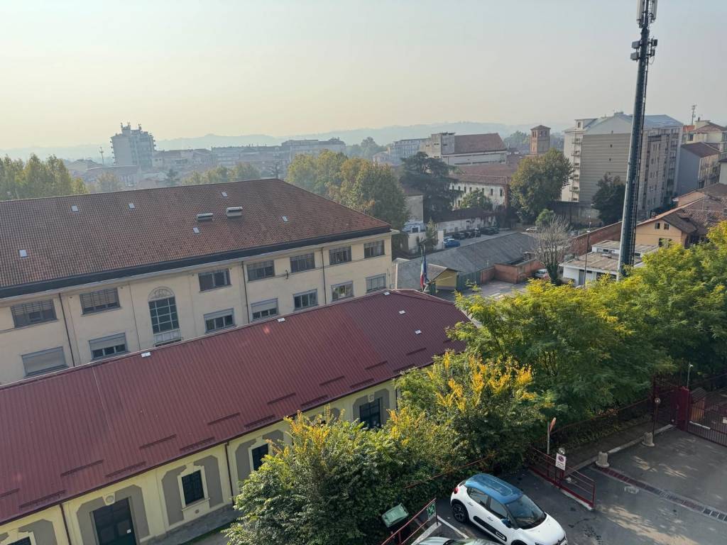 Appartamento a Asti in Via Pietro Micca - Foto 5