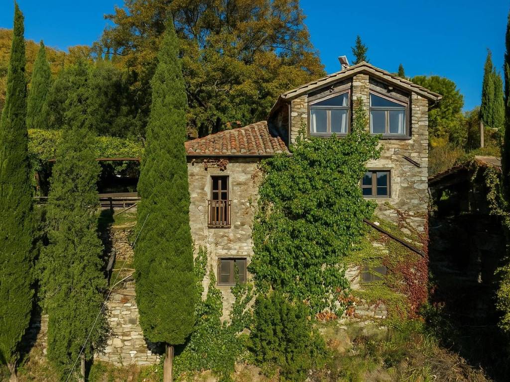 Villa a Cortona in Pierle, 143 - Foto 3
