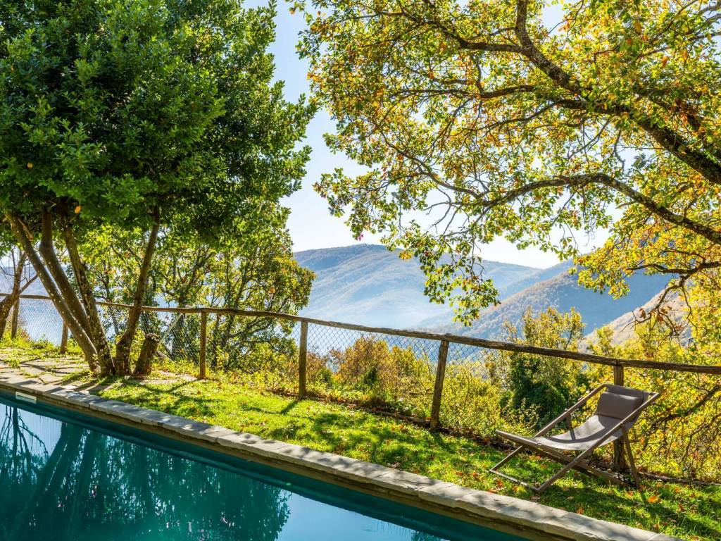 Villa a Cortona in Pierle, 143 - Foto 4