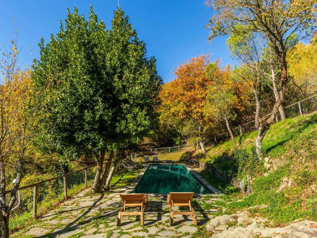 Villa a Cortona in Pierle, 143 - Foto 5