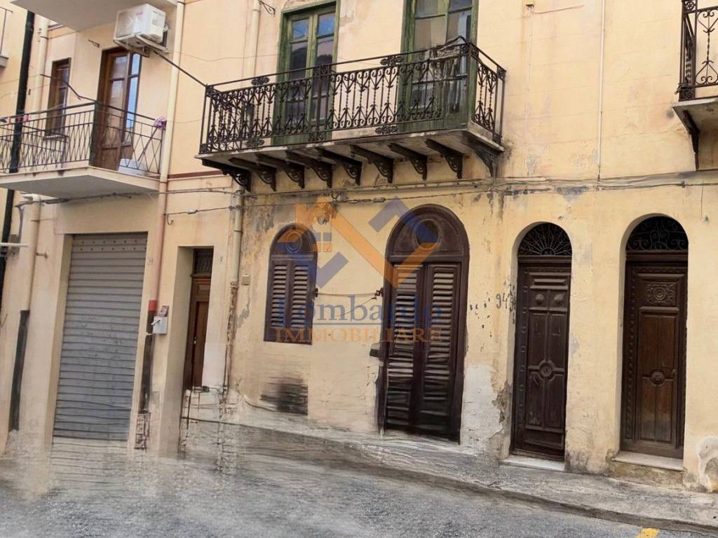 Casa indipendente a Castellammare del golfo in Via Giuseppe Verdi - Foto 2