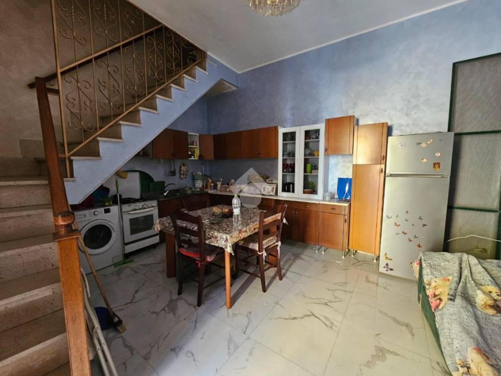 Casa indipendente a Torremaggiore in Via Montebello, 63 - Foto 2