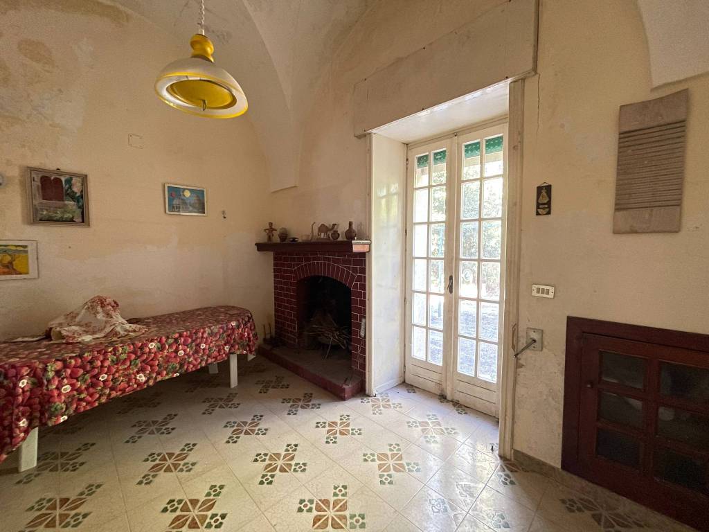 Villa a Cutrofiano in Via Chiusa - Foto 4