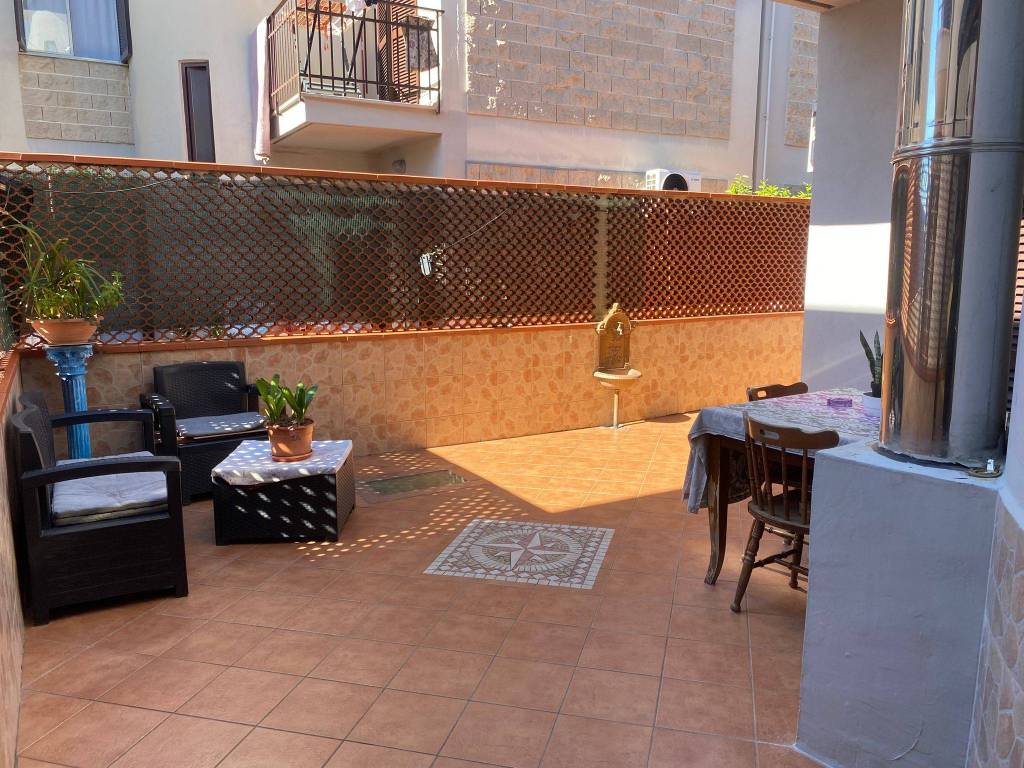 Villa a Minturno in Via Pasteno Grande, 6 - Foto 3