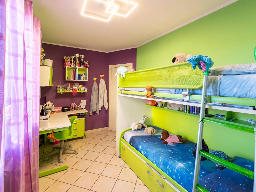 Appartamento a Ponsacco in Viale Italia, 5 - Foto 5