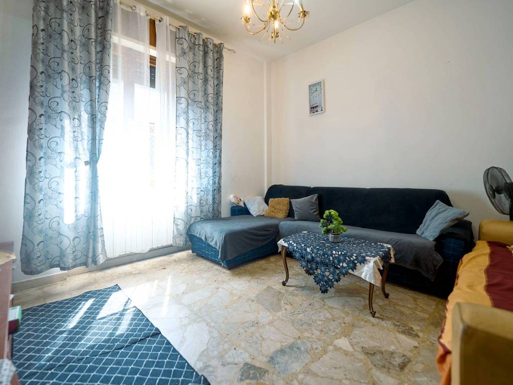 Appartamento a Cremona in Via Arcangelo Ghisleri, 55 - Foto 2