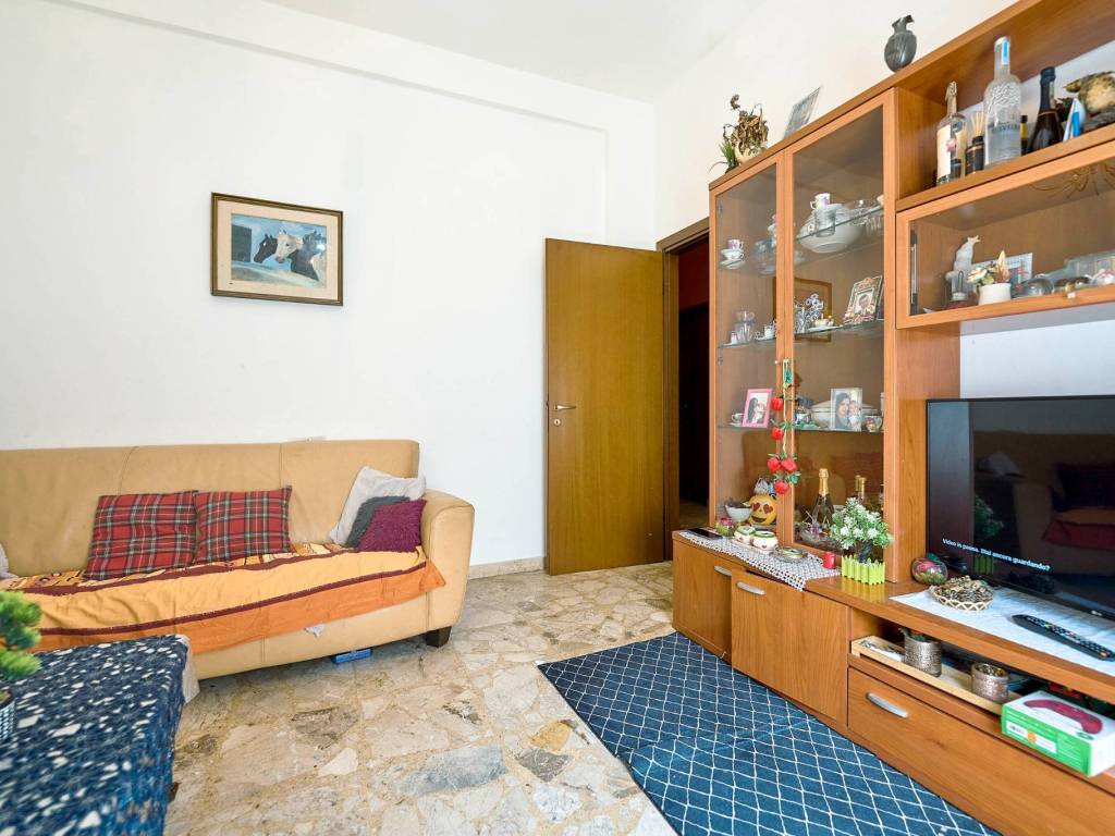 Appartamento a Cremona in Via Arcangelo Ghisleri, 55 - Foto 3