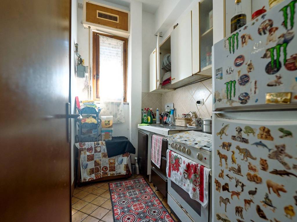 Appartamento a Cremona in Via Arcangelo Ghisleri, 55 - Foto 5