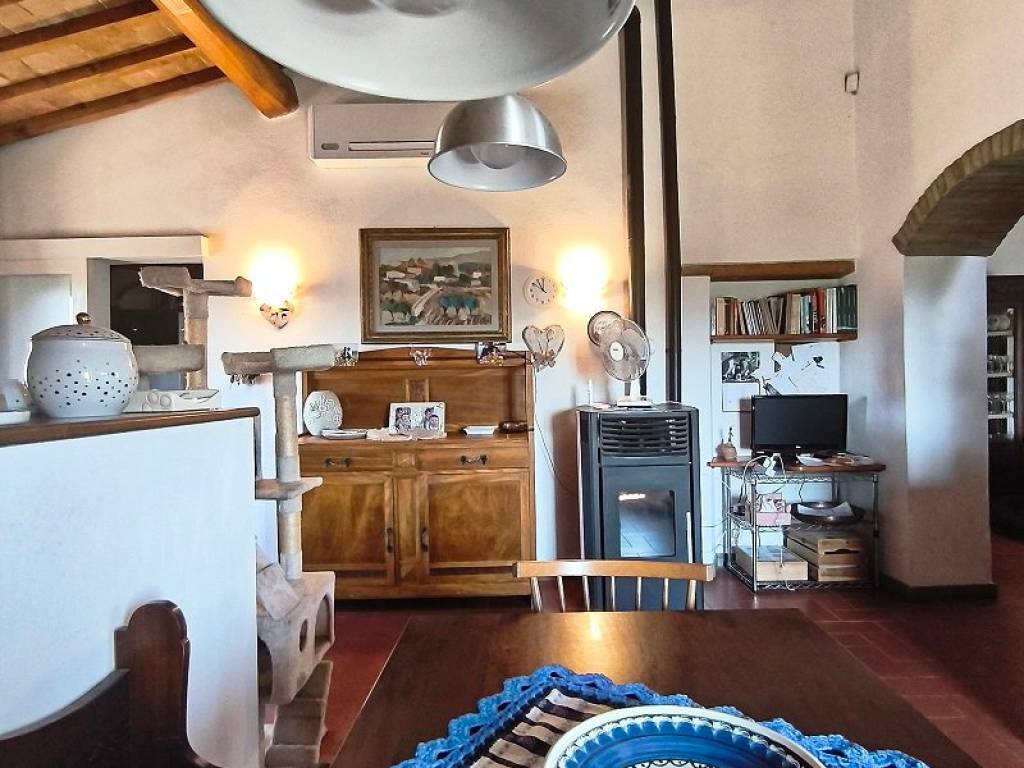 Rustico / casale a Impruneta in Piazza Accursio da Bagnolo - Foto 2