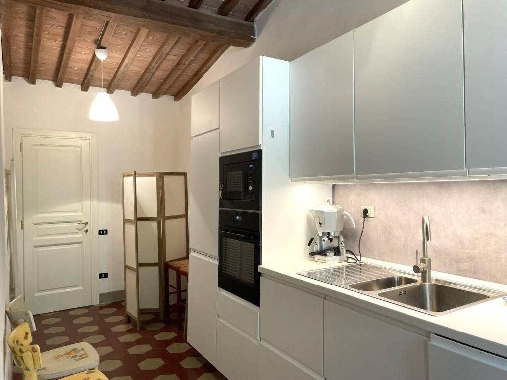 Appartamento a San miniato in Via Augusto Conti, - Foto 2
