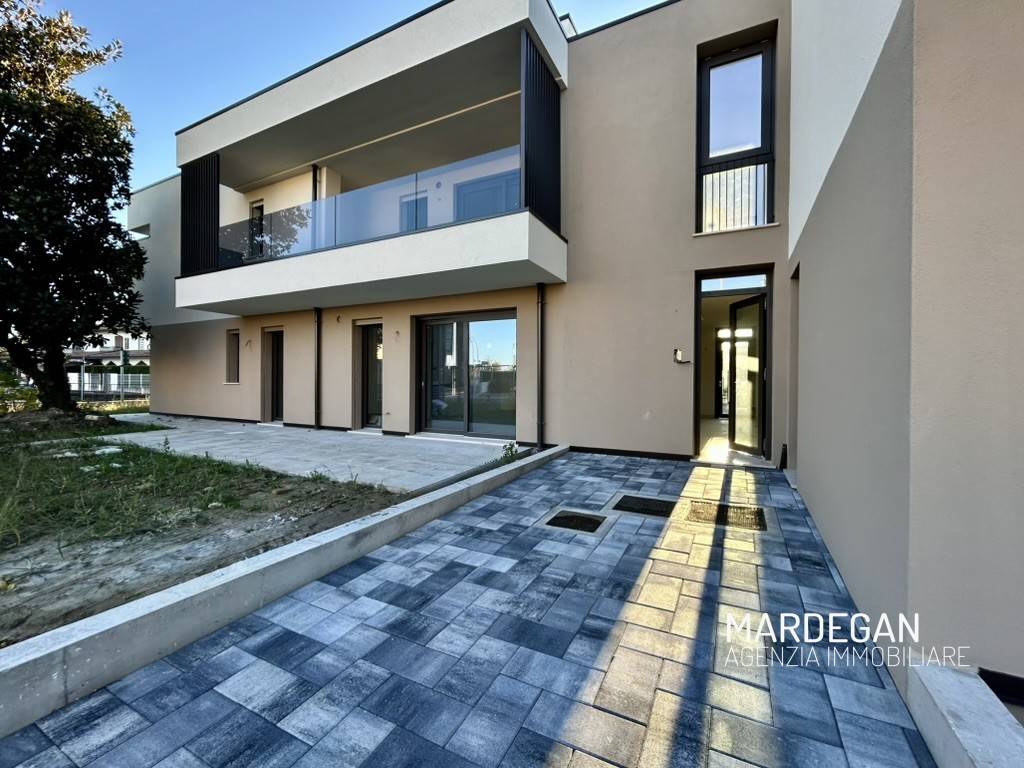 Appartamento a Loreggia in VIA VENIER - Foto 2