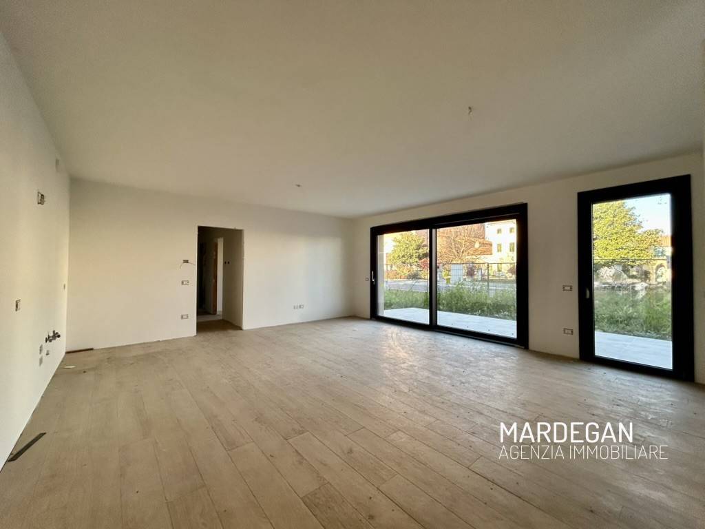 Appartamento a Loreggia in VIA VENIER - Foto 3